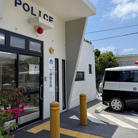 星降る夜と天然木の香りに包まれる新築癒しの隠れ家ishigaki Villa En えん Luaran gambar