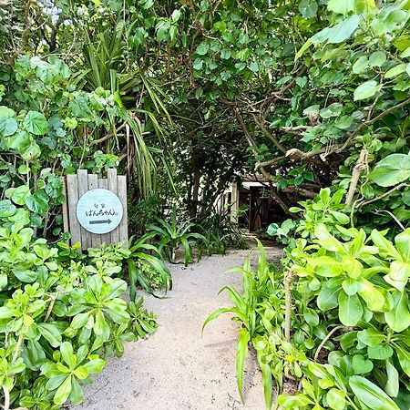 星降る夜と天然木の香りに包まれる新築癒しの隠れ家ishigaki Villa En えん Luaran gambar