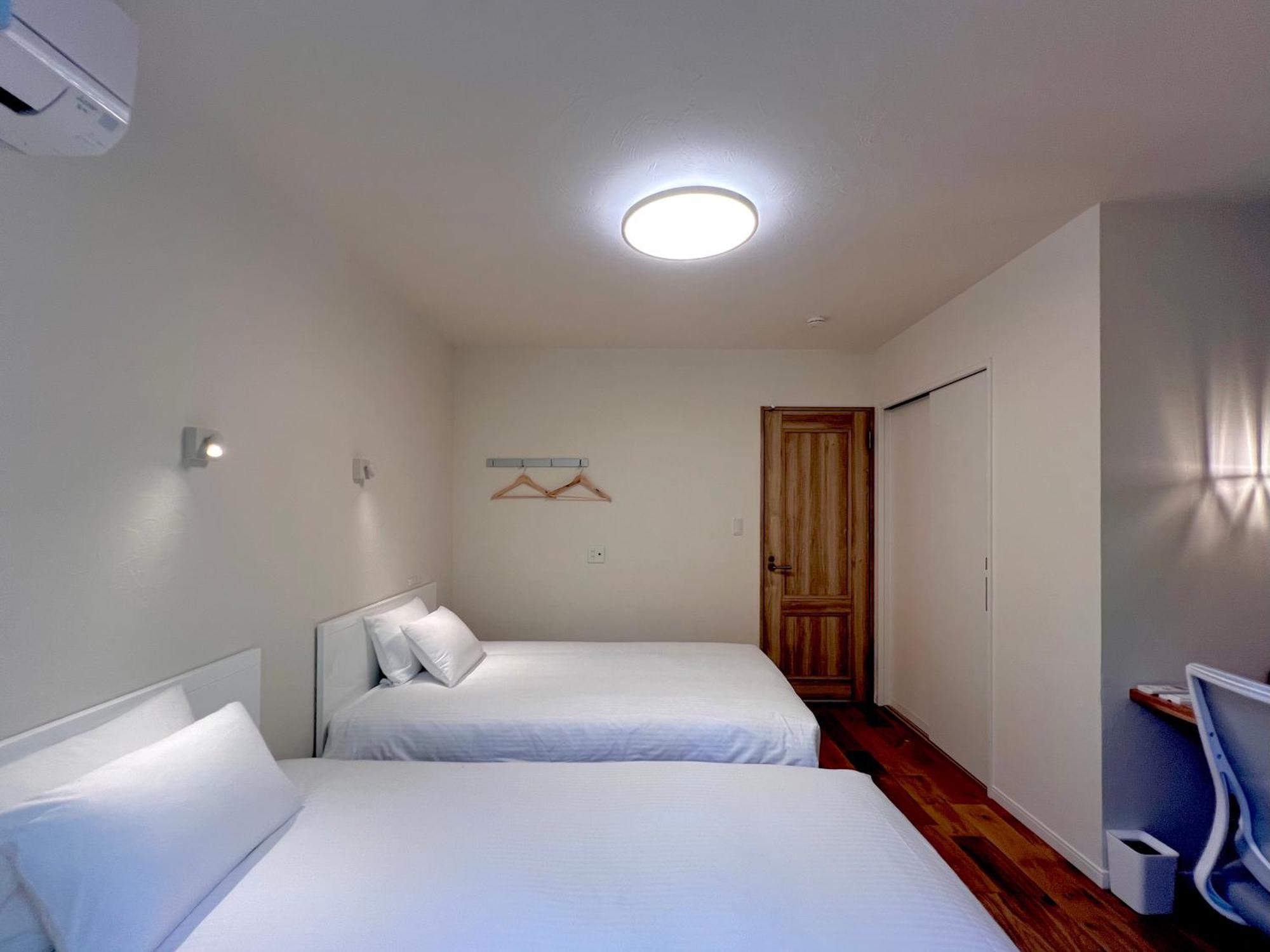 星降る夜と天然木の香りに包まれる新築癒しの隠れ家ishigaki Villa En えん Luaran gambar