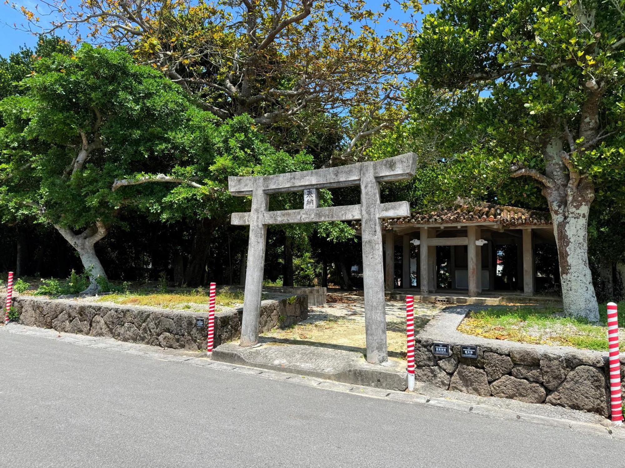 星降る夜と天然木の香りに包まれる新築癒しの隠れ家ishigaki Villa En えん Luaran gambar